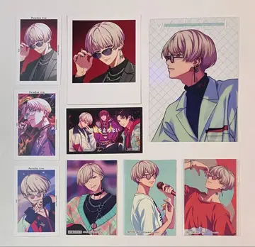 파라라이 여름 준 묶음 판매