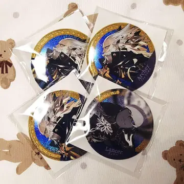 FGO 가챠메이트 프톨레마이오스/인드라