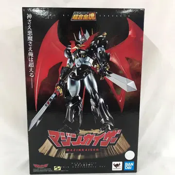 초합금혼 GX-75SP 마징가 카이저 20th Anniv.Ver.
