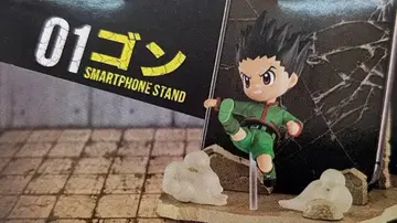 리멘트 DesQ DESKTOP HUNTER 2 곤 (스마트폰 스탠드)