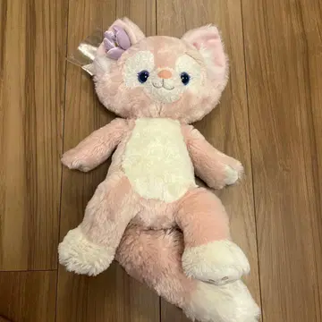 리나벨 봉제 인형 디즈니