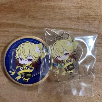 OVER REQUIEMZ 오버렉 스텔라워스 특전 클로드