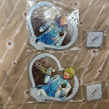 앙스타 히요리 나기사 2세트