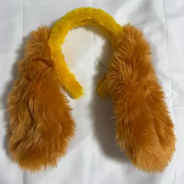 디즈니 머리띠 레이디 아리스 이야기