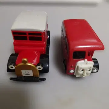 토마스 캡슐 프라레일 캐롤라인 버티