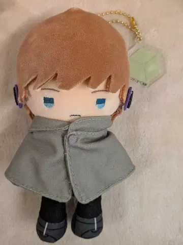 KThingS 므뉴구루미 마스코트 나라사카 토오루