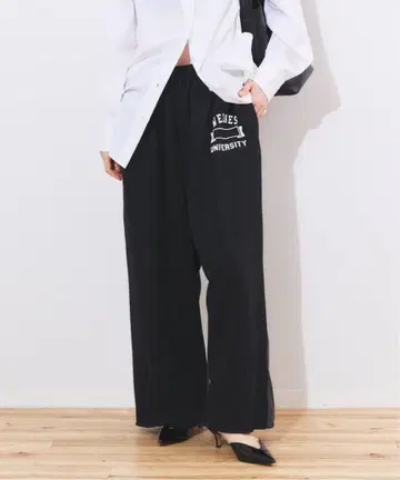 INSCRIRE*LEE*LESSAGE 도킹 데님 M