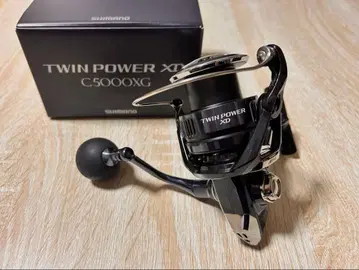 25TWINPOWER XD C5000XG 트윈파워XD 트윈파워
