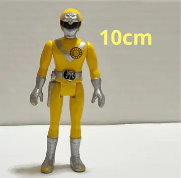 화전사 썬발칸 발팬서 월드 히어로 피규어