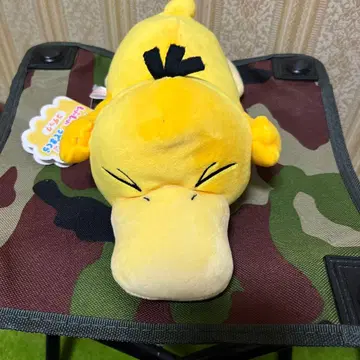 코닥 봉제 인형 택 포함