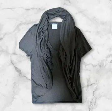 JULIUS 2006SS THE STRUCTURE TEE 3 아카이브