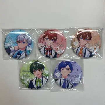 스타포라 다이어리 캔 꽃다발