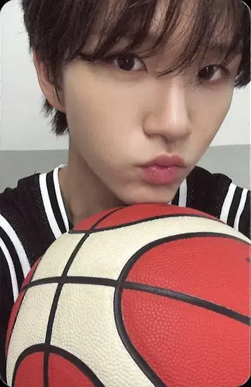 NCT WISH QR ver. JAEHEE Steady