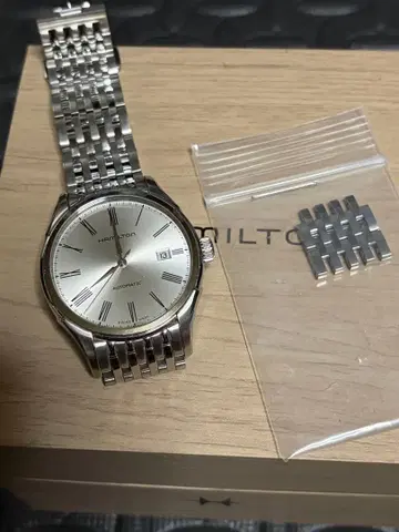 해밀턴 아메리칸 클래식 바리언트