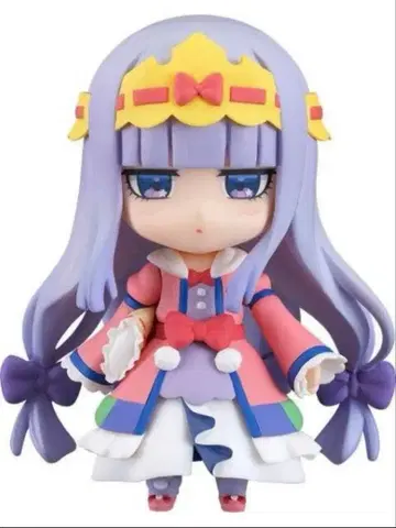 마왕성에서 잠자는 공주님 넨도로이드 미개봉 새상품