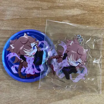 OVER REQUIEMZ 오바렉 스텔라워스 특전 노일