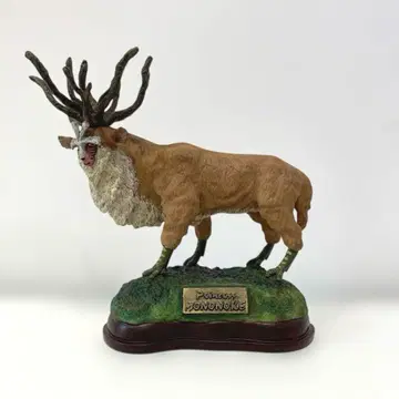 모노노케 히메 오르골 시시가미