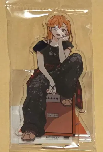 러브 라이브 슈퍼스타 Liella WEGO 아크릴 스탠드 시부야 카논