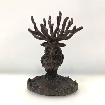 모노노케 히메 액세서리 트레이 시시가미