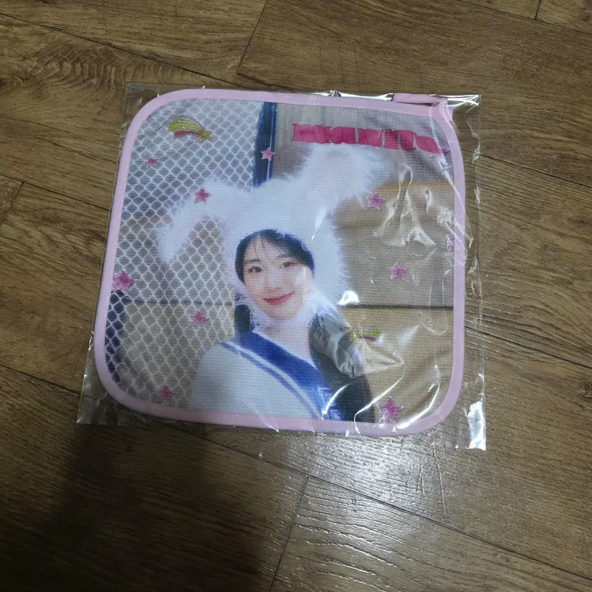 Qwer Hina Collaboration steve Keyring-Hina #후아유,#Qwer,#히나