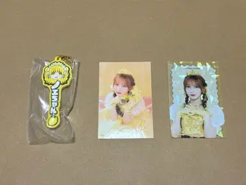 제일복권 FRUITS ZIPPER 하야세 노엘 2세트