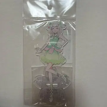 다나카 푸링 사쿠라 부활절 앙코르! 아크릴 스탠드