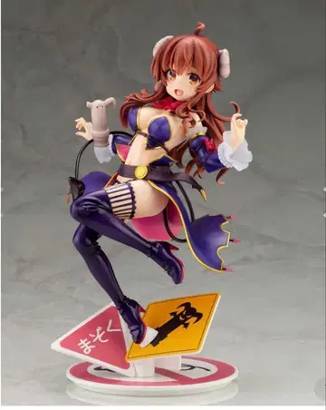 코토부키야 마치가도 마조쿠 쉐도우 미스트리스 유코 피규어 미개봉 새상품