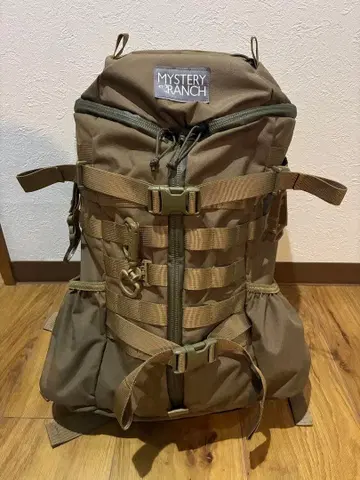 MYSTERY RANCH 백팩 투데이 어솔트