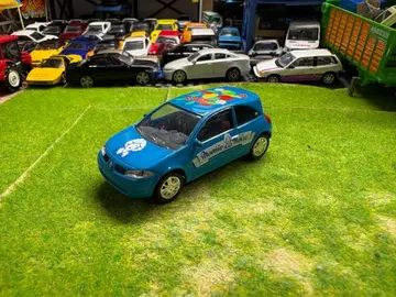 NOREV 노레브 1/64 르노 특주 RENAULT MEGANE 미니카