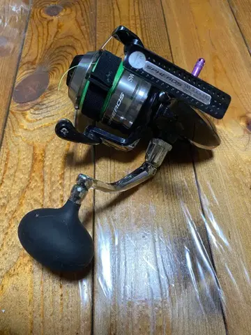 중고 ] 시마노 낚시릴 14 스페로스 SW 5000HG