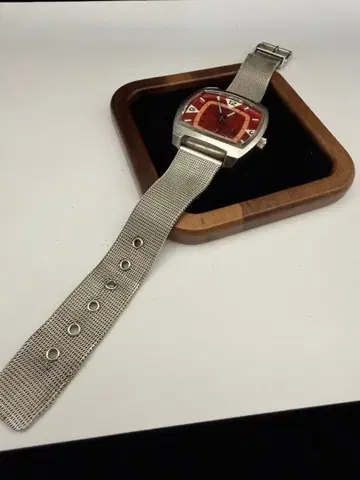 폴스미스 Paul Smith 자동 시계 8220-824709 145