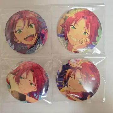 이사라 마오 캔뱃지