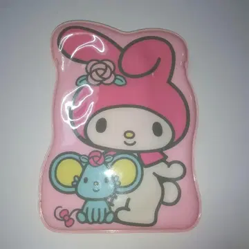 마이멜로디 밴드 케이스 밴드 헤이세이 레트로 산리오