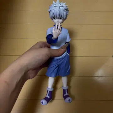 Grandista 키루아 조르딕 피규어