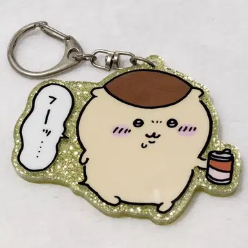 밤만쥬 아크릴 키링 치이카와 굿즈
