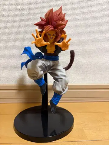 드래곤볼 궁극의 퓨전 빅뱅 에네르기파 오지터 피규어
