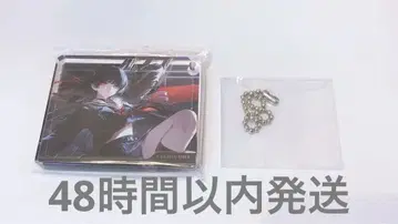 명조 그라테 치사키 트레이딩 아크릴 콜로타