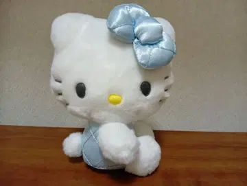산리오 헬로키티 50주년 기념일 봉제 인형