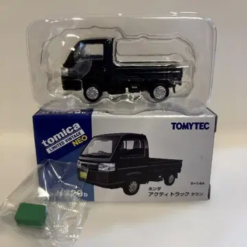 토미카 리미티드 빈티지 네오 혼다 액티 트럭
