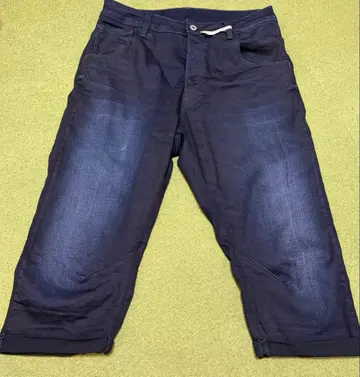 G-Star RAW ARC-R 3D TAPERED 3/4 숏팬츠