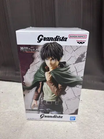 Grandista 진격의 거인 엘렌 예거 1/8