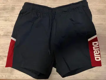 arena 아레나 숏팬츠