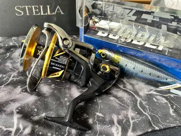 SHIMANO 시마노 스피닝 릴 SW30000 루어 2종류