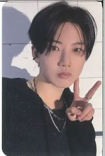 TREASURE TOWER RECORDS JUNKYU LOVE PULSE