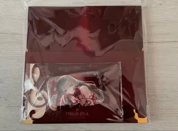 명조 공운피안 테마 기념 세트 플로바