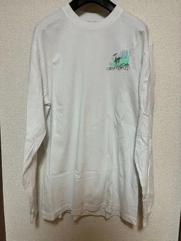 UNDEFEATED / 언디피티드 롱티