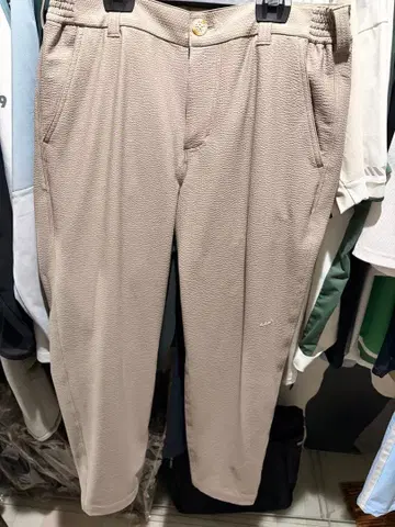 무타 마린 무타 슬랙스