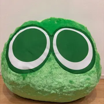 뿌요뿌요 봉제 인형 킹 사이즈 본체 BIG