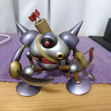 드래곤 퀘스트 소프트 비닐 몬스터 킬러 머신