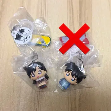명탐정 코난 메지루시 액세서리 3